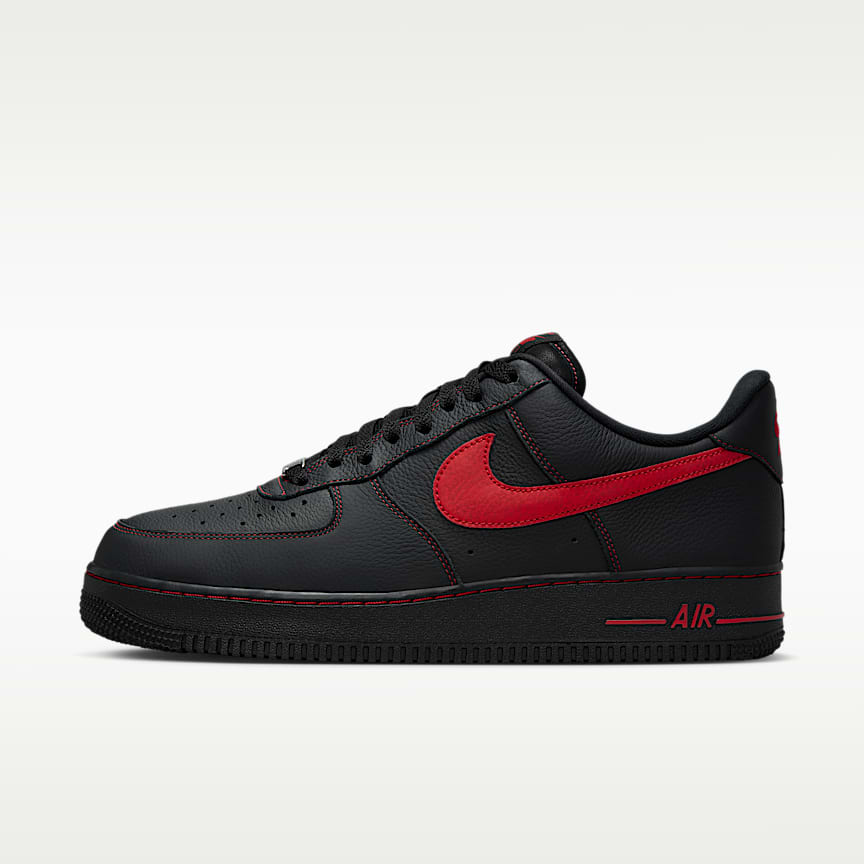 Nike Air Force 1 '07 Men's Shoes. Nike.com